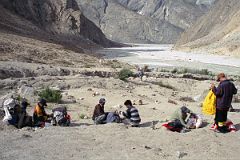 16 Guide Iqbal Arrived At Jhola Campsite The Next Morning And We Packed Up To Leave.jpg